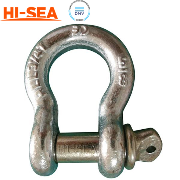 U.S. Type Shackle